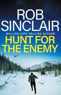 Produktbild: Hunt for the Enemy
