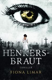 Produktbild: Iris Forster Krimis / Henkersbraut