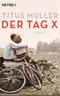 Produktbild: Der Tag X