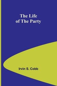 Produktbild: The Life of the Party