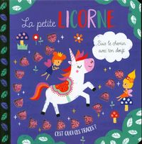 Produktbild: La petite licorne
