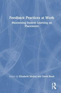 Produktbild: Feedback Practices at Work