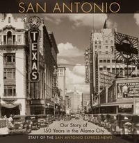 Produktbild: San Antonio