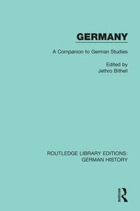Produktbild: Germany