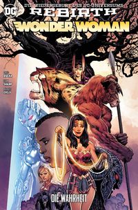 Produktbild: Wonder Woman