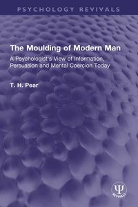 Produktbild: The Moulding of Modern Man