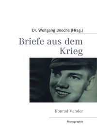 Produktbild: Briefe aus dem Krieg
