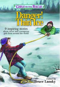Produktbild: Danger Thin Ice Bk06