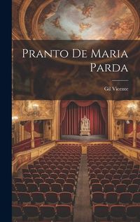 Produktbild: Pranto de Maria Parda