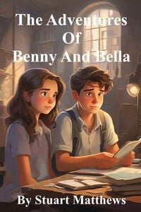 Produktbild: The Adventures Of Benny And Bella