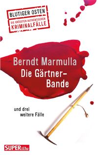 Produktbild: Die G&auml;rtner-Bande