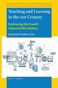 Produktbild: Teaching and Learning in the 21st Century