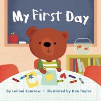 Produktbild: My 1st Day