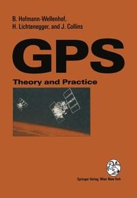 Produktbild: Global Positioning System
