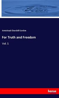 Produktbild: For Truth and Freedom