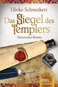 Produktbild: Das Siegel des Templers