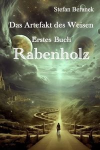 Produktbild: Das Artefakt des Weisen - Erstes Buch