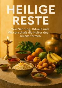 Produktbild: Heilige Reste