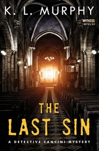 Produktbild: The Last Sin