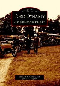 Produktbild: Ford Dynasty