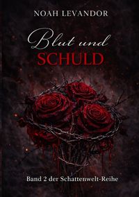 Produktbild: Gefangen in deiner Schattenwelt / Blut und Schuld
