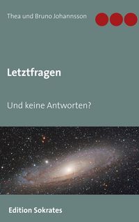 Produktbild: Letztfragen
