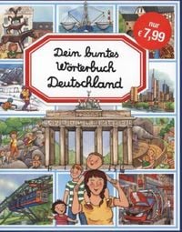 Produktbild: Deutschland