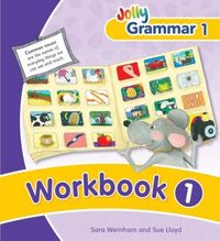 Produktbild: Grammar 1 Workbook 1