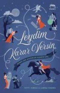 Produktbild: Leydim Karar Versin