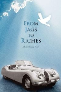 Produktbild: From Jags to Riches