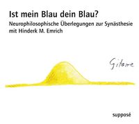 Produktbild: Ist mein Blau dein Blau?