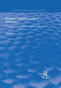Produktbild: Western Civilization and Its Problems