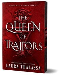 Produktbild: The Queen of Traitors (Deluxe Edition)