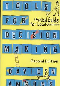 Produktbild: Tools For Decision Making 2/e
