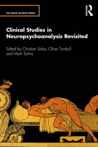 Produktbild: Clinical Studies in Neuropsychoanalysis Revisited