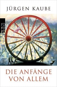 Produktbild: Die Anfänge von allem