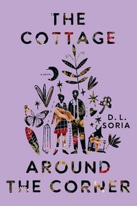Produktbild: The Cottage Around the Corner