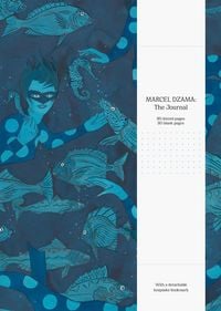 Produktbild: Marcel Dzama: The Journal