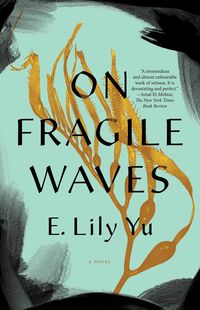 Produktbild: On Fragile Waves