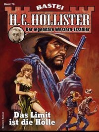 Produktbild: H. C. Hollister 78