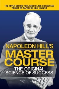 Produktbild: Napoleon Hill's Master Course
