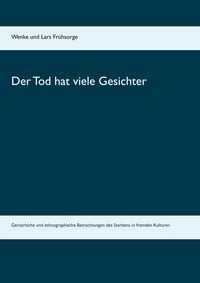 Produktbild: Der Tod hat viele Gesichter
