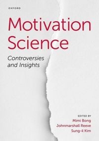 Produktbild: Motivation Science