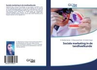 Produktbild: Sociale marketing in de tandheelkunde