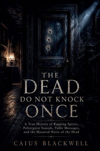 Produktbild: The Dead Do Not Knock Once