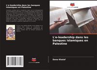 Produktbild: L'e-leadership dans les banques islamiques en Palestine