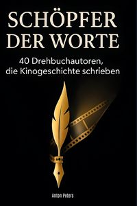 Produktbild: Sch&ouml;pfer der Worte