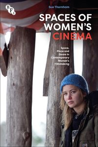 Produktbild: Spaces of Women's Cinema
