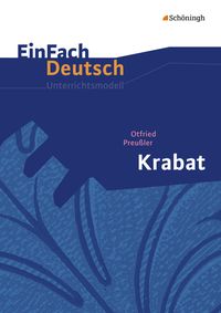 Bild vom Artikel Krabat. EinFach Deutsch Unterrichtsmodelle vom Autor Timotheus Schwake