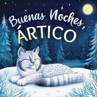 Produktbild: Buenas noches, &Aacute;rtico